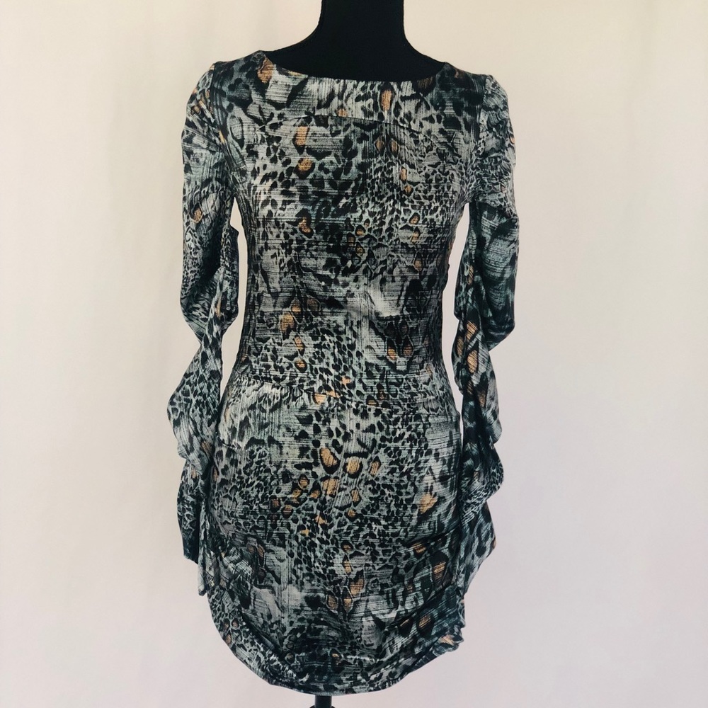 Guess by Marciano Mini Dress